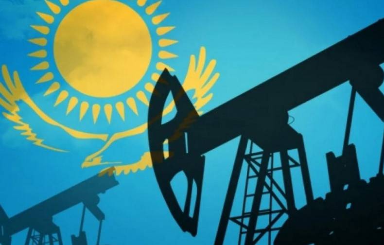 Казахстанская нефть. Поворот «все вдруг» геополитика