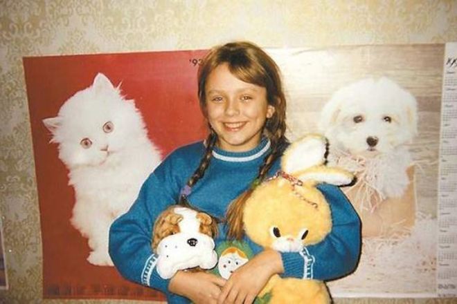 Певица Юлия Началова умерла в больнице в Москве на 39-м году жизни Певица Юлия Началова умерла в больнице в Москве на 39-м году жизни звезда