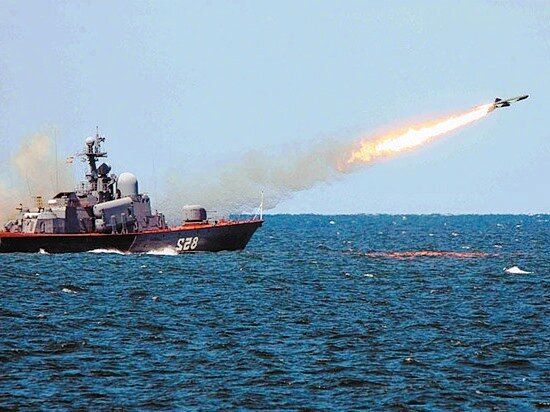 Четыре суперавианосца США побеждены одной российской ракетой новости,события