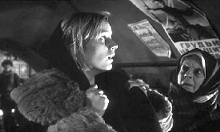 Путь к счастью Любови Виролайнен, за который пришлось дорого расплачиваться, а сын так и не простил 