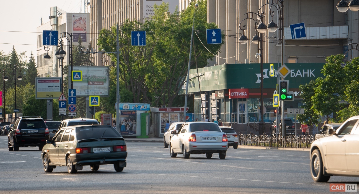 Lada Samara Baltic: Чем финский ВАЗ-2109 отличался от российского