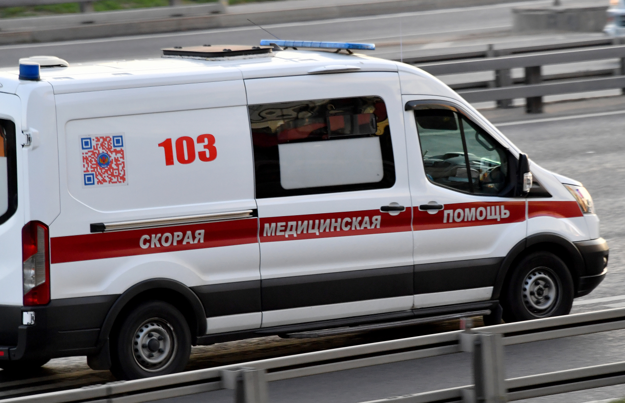 Звезду «СашиТани» и «Универа» экстренно госпитализировали в Москве