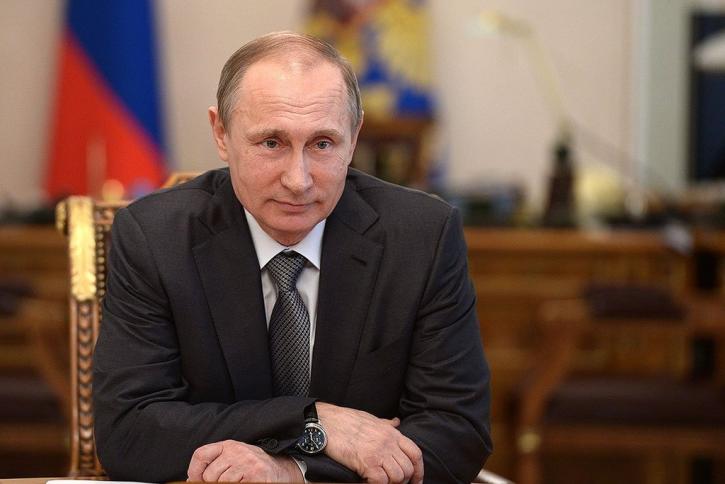 Расплата за санкции: Владимир Путин сообщил, что происходит в США и ЕС 