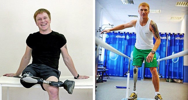 10 примеров что никогда нельзя сдаваться 