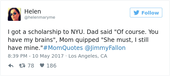 Mom Quotes