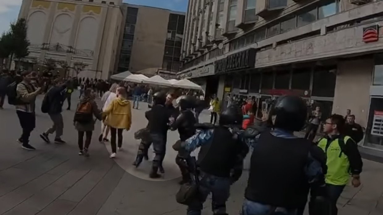 Новости москва 23 сентября