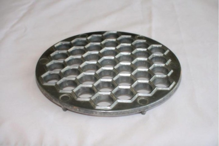 кухонная утварь времен СССР 