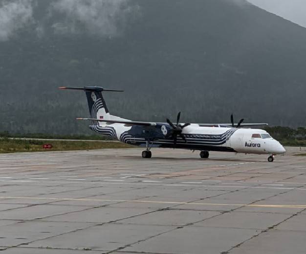 Курилы. Взгляд со стороны Курилы. Взгляд со стороны россия