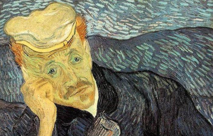 15 малоизвестных фактов об одном из самых узнаваемых и скандальных портретов Ван Гога