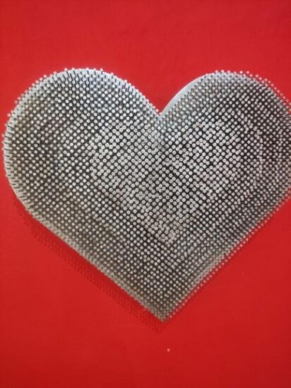 Вы себя творцом считаете