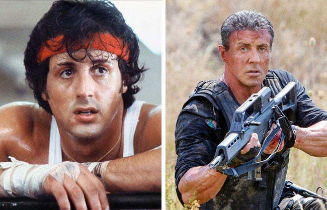 10 примеров что никогда нельзя сдаваться 