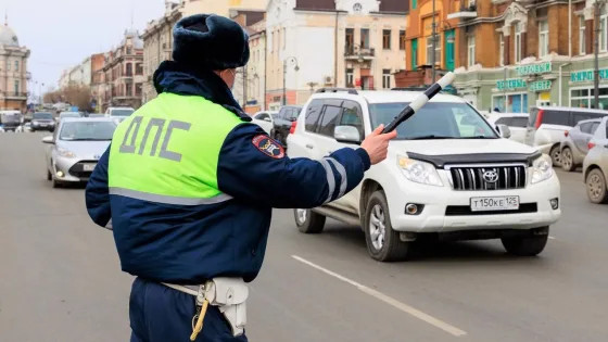 В ГИБДД раскрыли, почему водители перестали включать ближний свет днем, и какой за это грозит штраф
