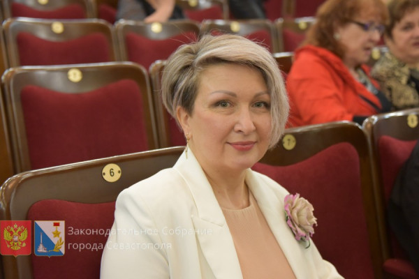  Татьяна Щербакова