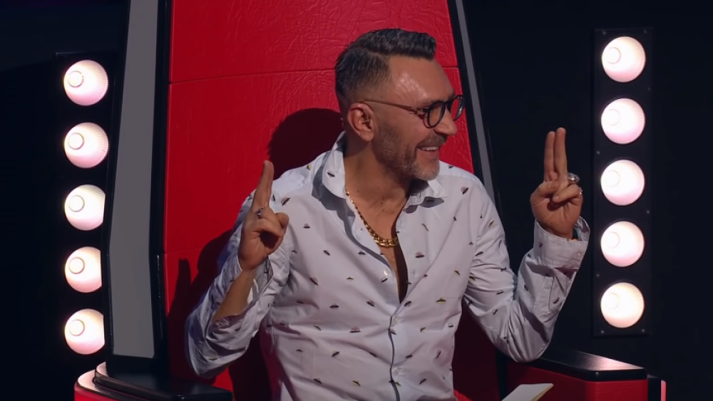 какую должность занимает шнуров