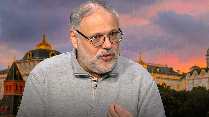 ПРАВДА МИХАИЛА ХАЗИНА. ЭЛИТЫ В РОССИИ ПРЕДЧУВСТВУЮТ КАТАСТРОФУ? ПРАВДА МИХАИЛА ХАЗИНА. ЭЛИТЫ В РОССИИ ПРЕДЧУВСТВУЮТ КАТАСТРОФУ? россия