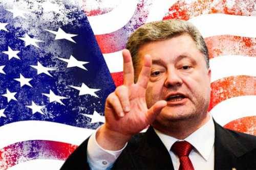 Украина: к госдеповской «сэндвич»-модели колониального контроля