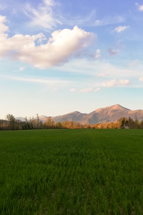 View by Luca Moriconi on 500px.com