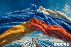как проходили первые переговоры о конце СВО 📷