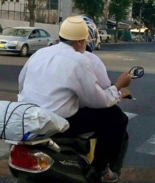 Прикольное - абсурдное 