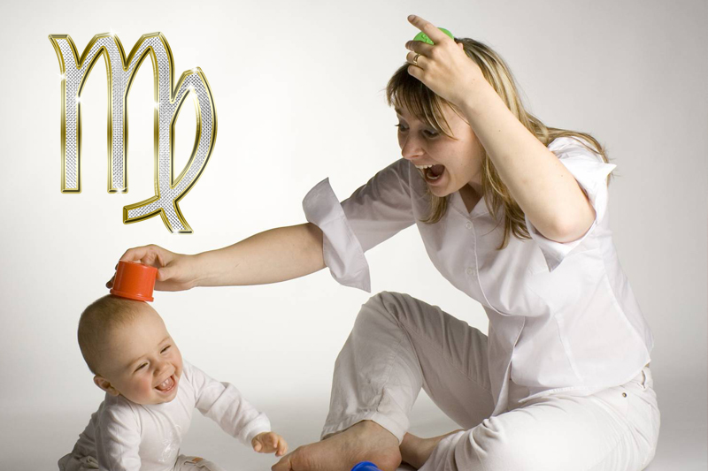 Как воспитывают детей разные знаки зодиака. Оказывается, звезды во всём виноваты!