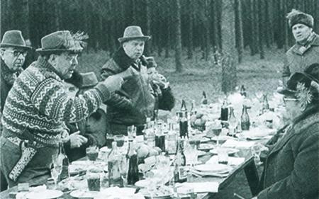 Алкогольная казна: из истории спаивания России. алкоголь,жизнь,история,Россия