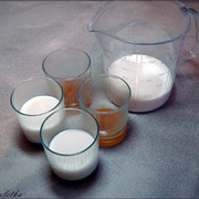 Нежнейший десерт Крем-карамель.