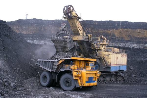Экономист Делягин рассказал, когда стоит ждать стабилизации мировых цен на уголь 