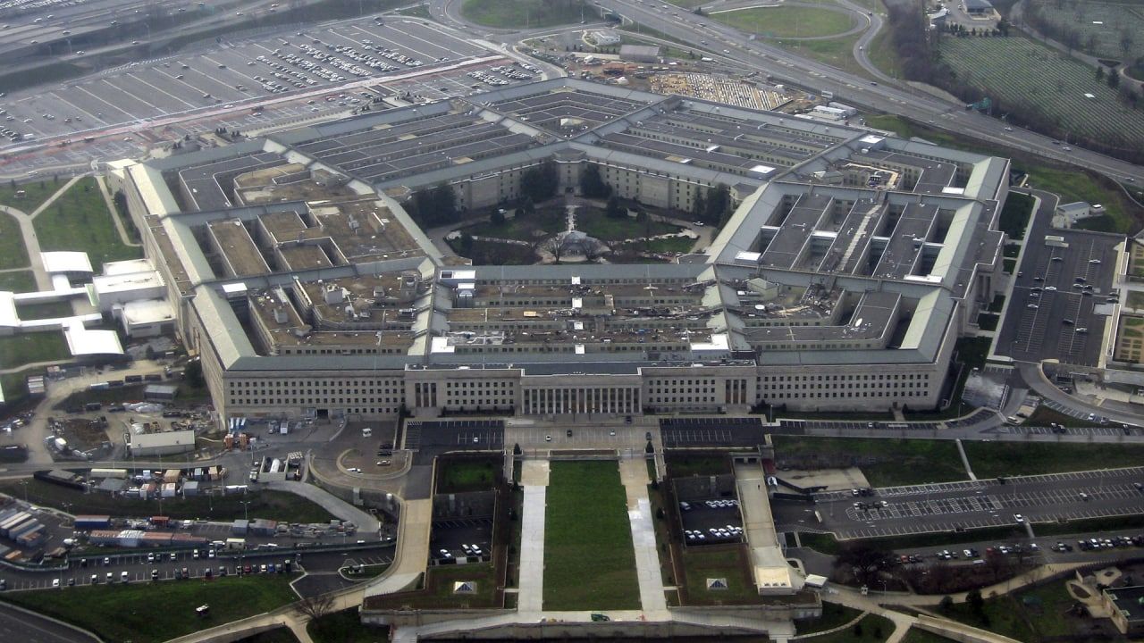В Пентагоне заявили об уязвимости штурмовиков A-10 перед российскими ЗРК В Пентагоне заявили об уязвимости штурмовиков A-10 перед российскими ЗРК Армия
