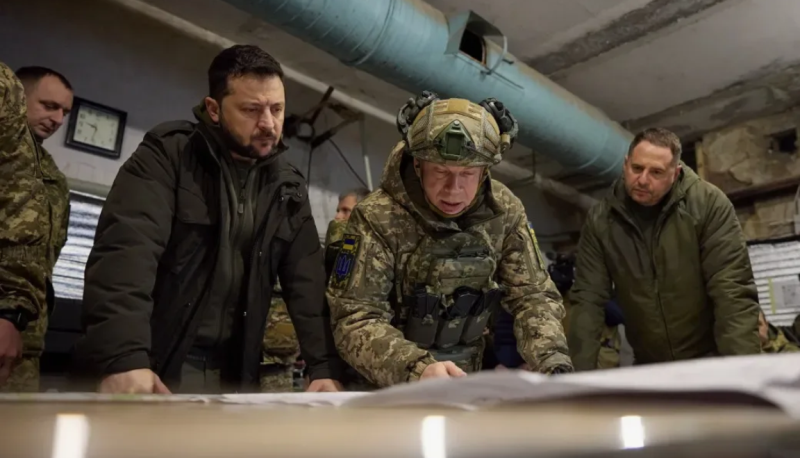 Пока все внимание приковано к замыканию котла в районе Покровска, ВС РФ имеют успехи...