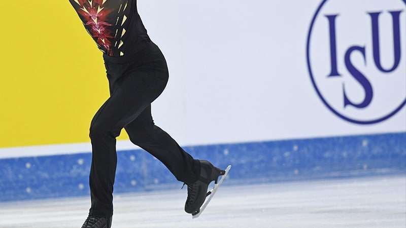 Еще одна фигуристка обвинила тренера группы Рукавицына в жестоком обращении