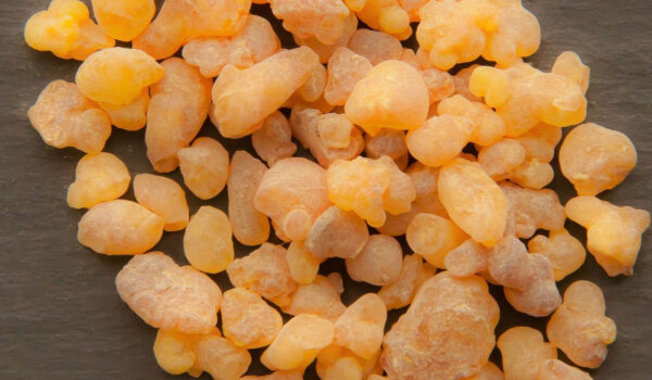 Благовония с чесноком