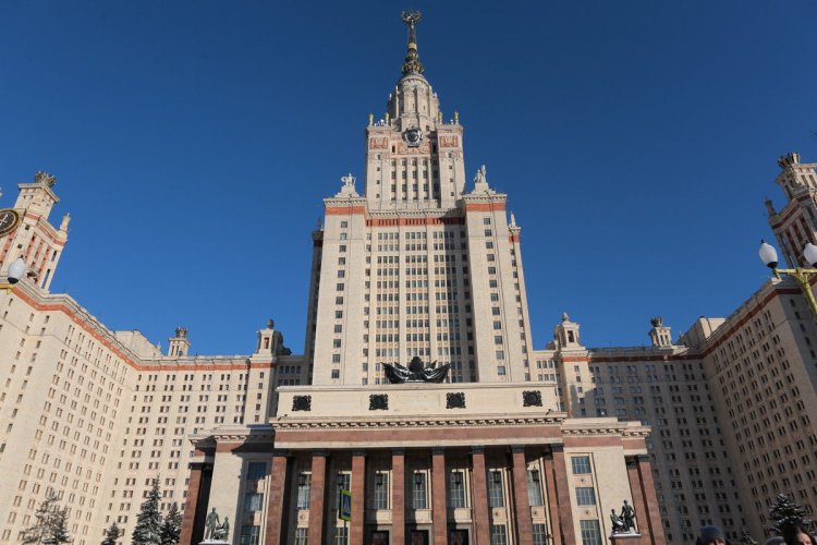 Фото: Ольга Мерзлякова, «Научная Россия»