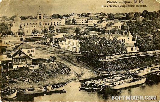 Ходячий анекдот: мифы о поручике Ржевском Ходячий анекдот: мифы о поручике Ржевском