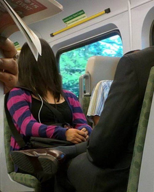 Странное и прикольное Странное и прикольное