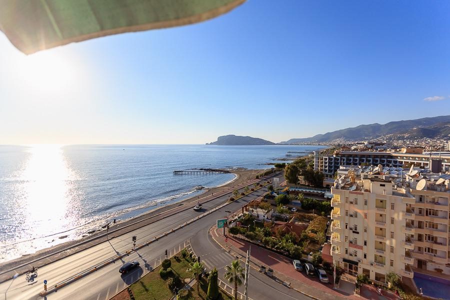 Тосмур Аланья