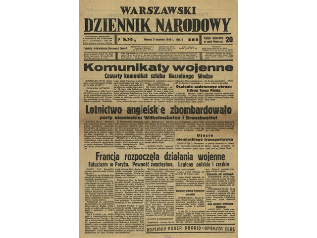 Поля в газете. Польская газета. Газеты Польши 19 века. Польская газета карта. О чём писали польские газеты в 1939 году.