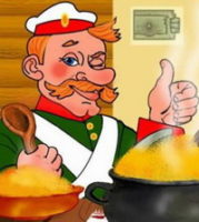 Каша для Наполеонов