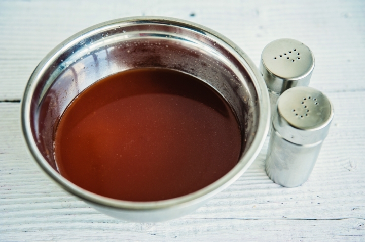 жаркое рецепт