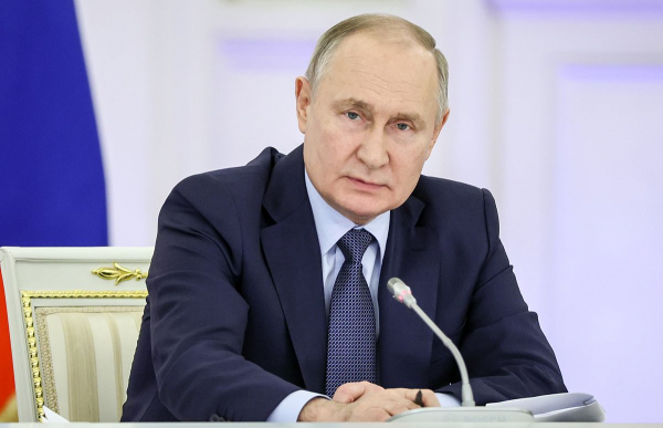 Какие цели обозначил Владимир Путин в своей инаугурационной речи?
