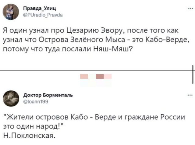 Президент Владимир Путин назначил Наталью Поклонскую послом в Кабо-Верде  позитив,смешные картинки,юмор