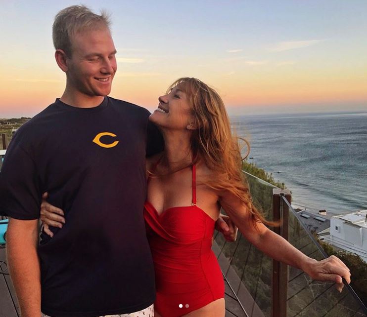 Великолепно - 9 женщин старше 50 лет, которые способны по-настоящему вдохновить на работу над собой возраст,Женщины,красота