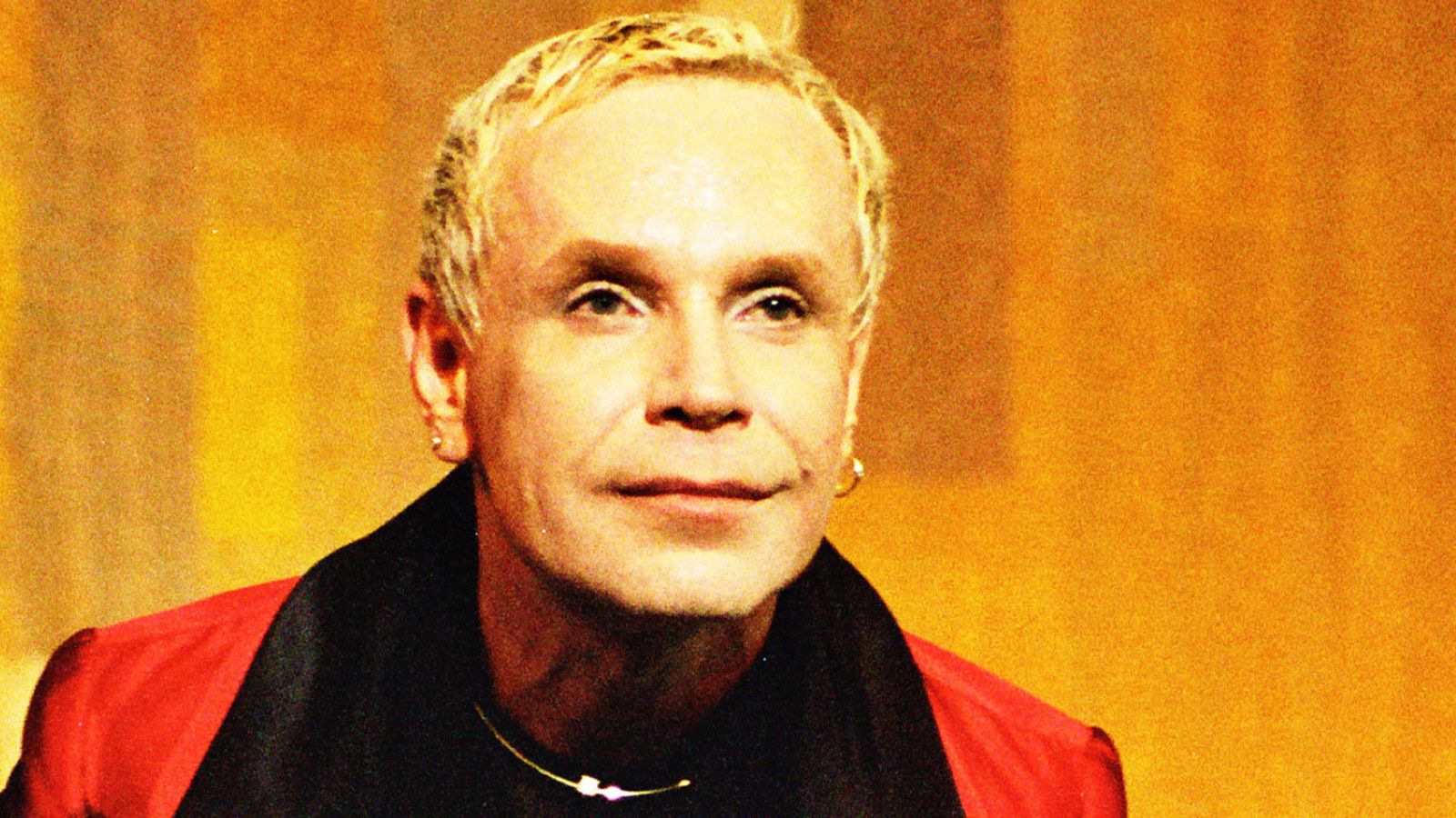 Супруга брата Бориса Моисеева озвучила возможную причину смерти певца