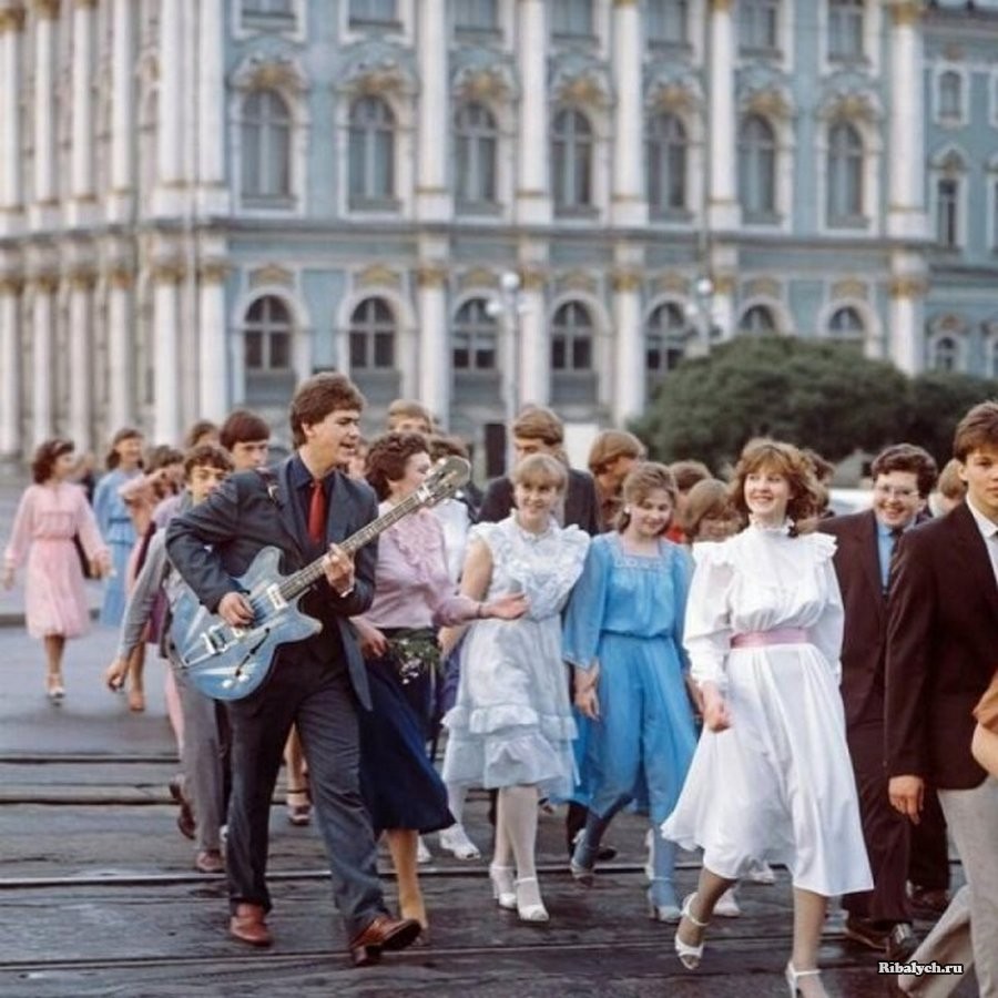 Чтобы помнили : Интересные и редкие ретро-фотографии