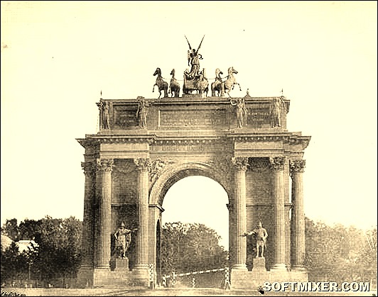 Петербург в фотографиях XIX века Петербург в фотографиях XIX века