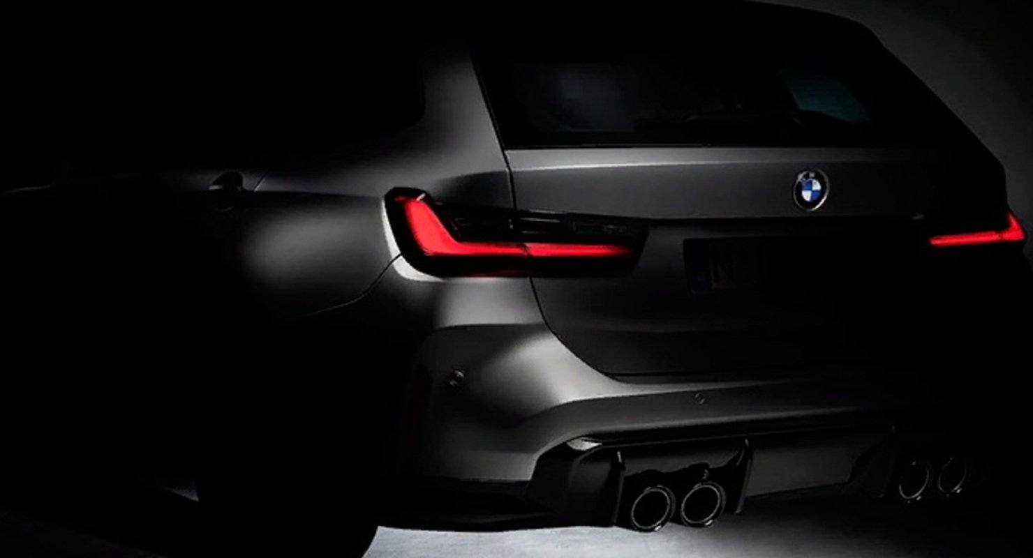 Продажи BMW в 2020 году выросли несмотря на сложный период