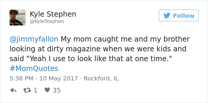 Mom Quotes