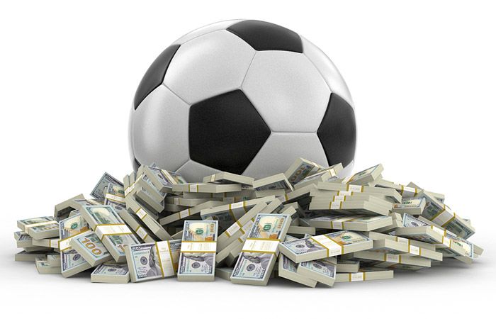 Азербайджанский футбол и деньги. Что будет с зарплатами?