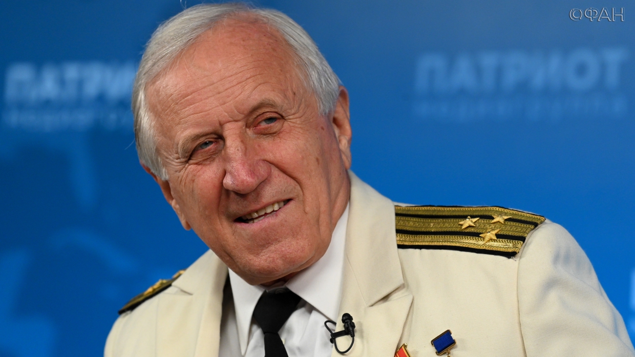 Капитан 1-го ранга в отставке объяснил, как изменилась подготовка военных со времен СССР