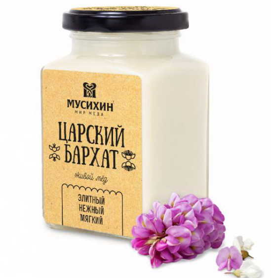 Несуществующие сорта меда: сахар и ароматизаторы вместо меда на рынке!