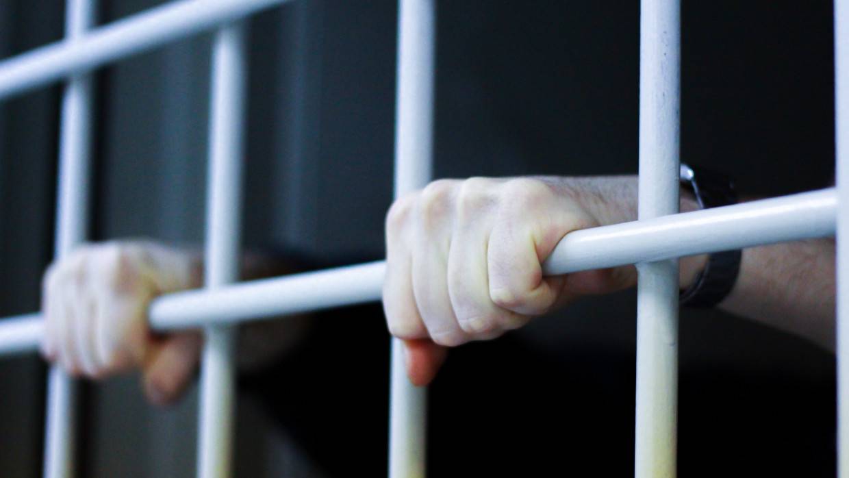 Служба маршалов устроила внеплановую проверку тюрьмы Вашингтона в США